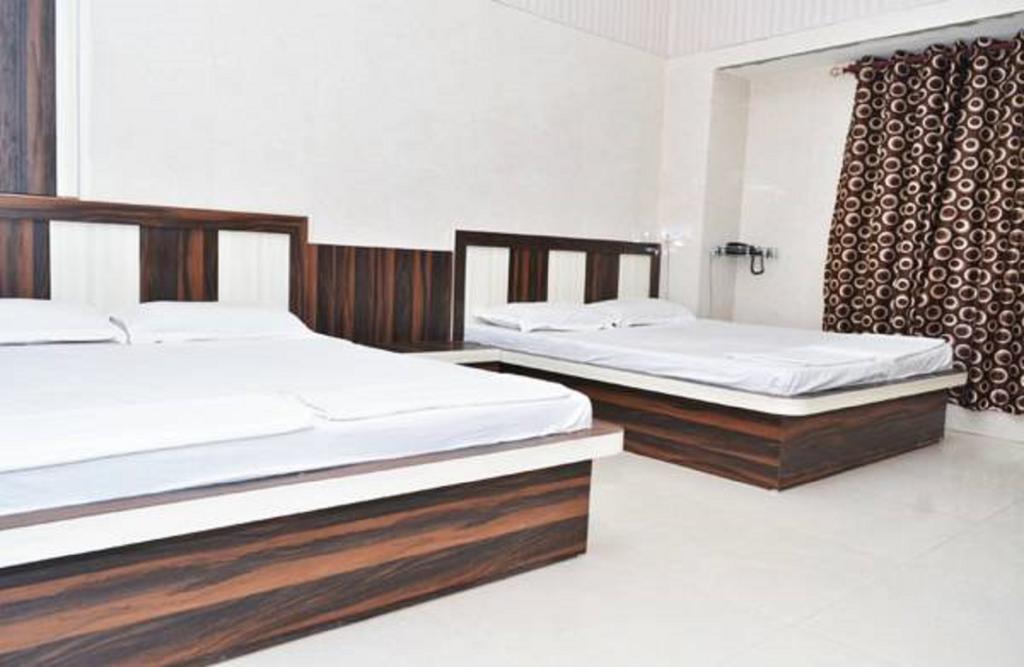Ifm Guest House Амритсар Экстерьер фото