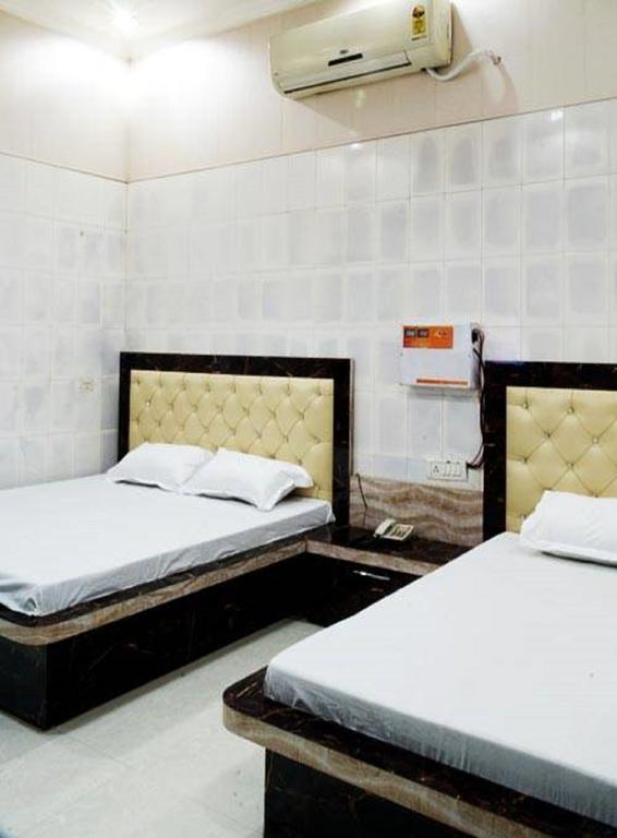 Ifm Guest House Амритсар Экстерьер фото